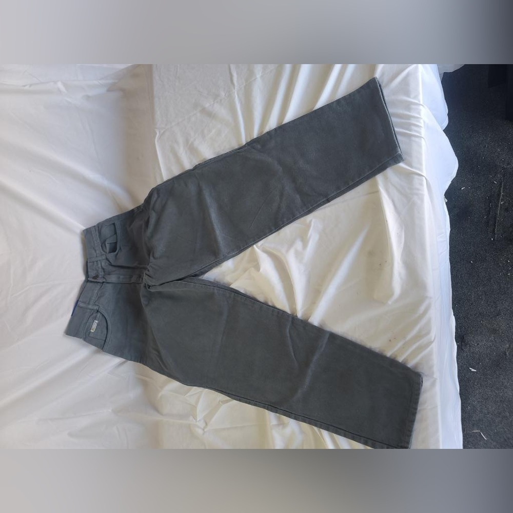 VINTAGE LA GATE jeans